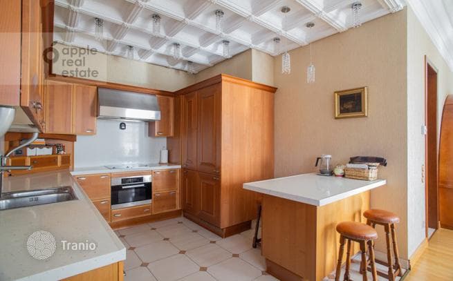 5-комнатная квартира 308 м² в Пресненском районе, Россия, фото 5