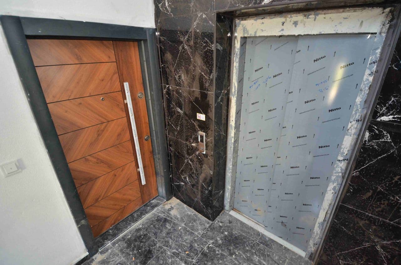 Квартира в Анталии, Турция, 70 м², фото 3