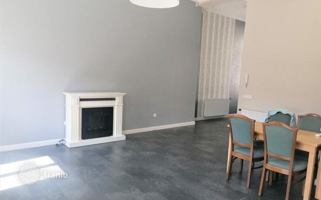 3-комнатная квартира 88 м² в Районе VII (Эржебетвароше), Венгрия