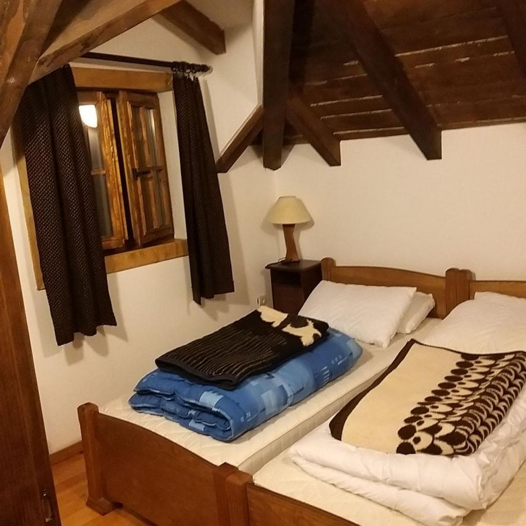 Апартаменты в Колашине, Черногория, 50 м2, фото 2