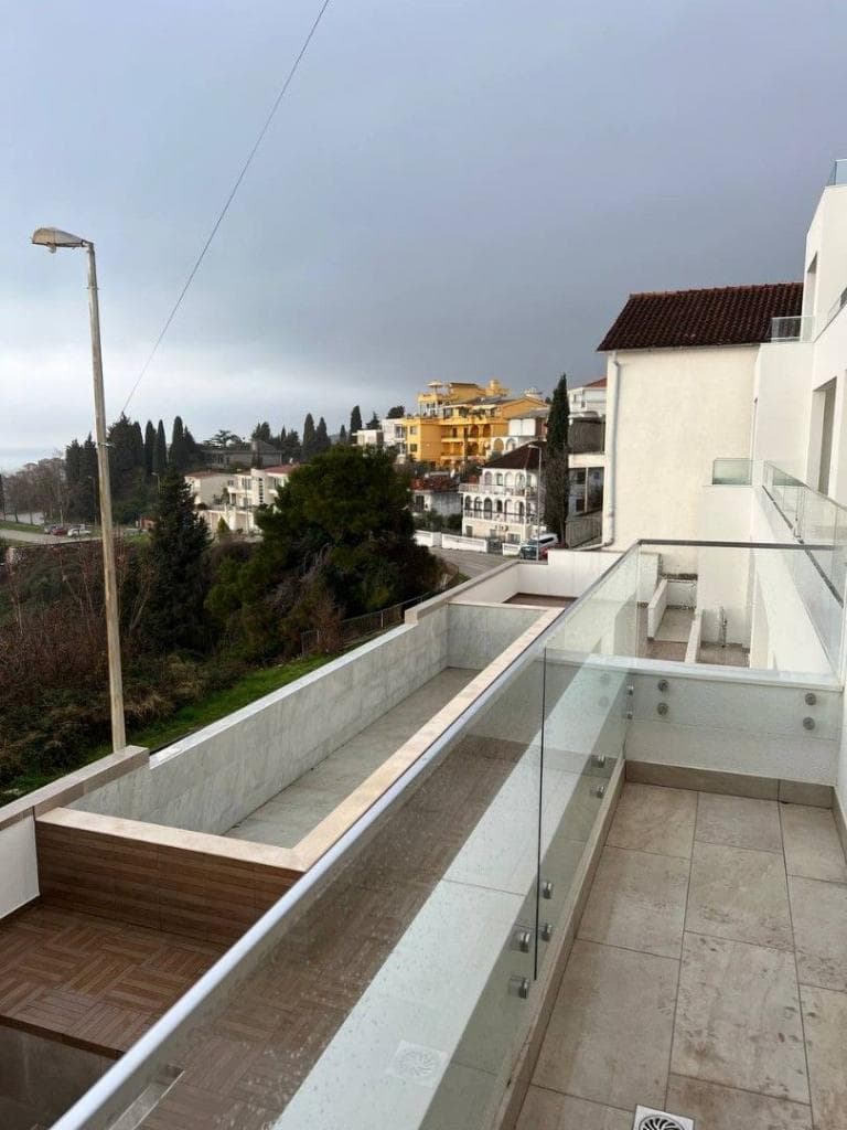 Квартира в Улцине, Черногория, 51 м², фото 4