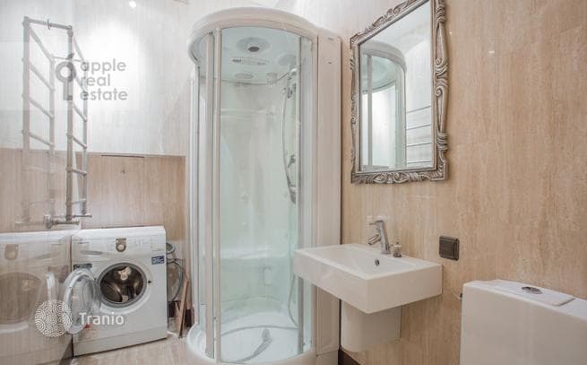 4-комнатная квартира 157 м² в Тверском районе, Россия, фото 5