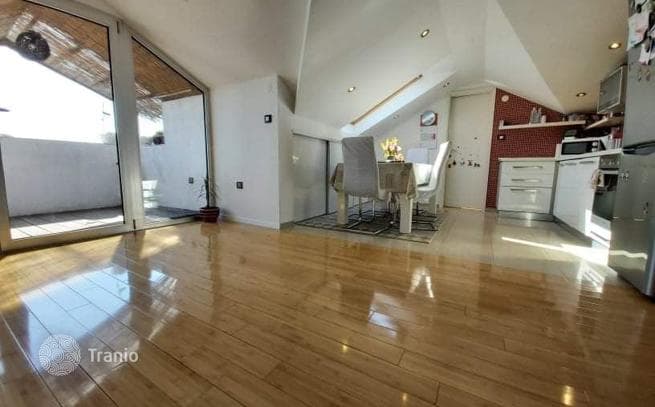 3-комнатная квартира 78 м² в Риеке, Хорватия