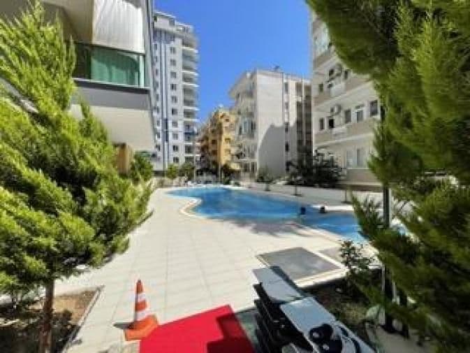 Пентхаус в Алании, Турция, 150 м², фото 3