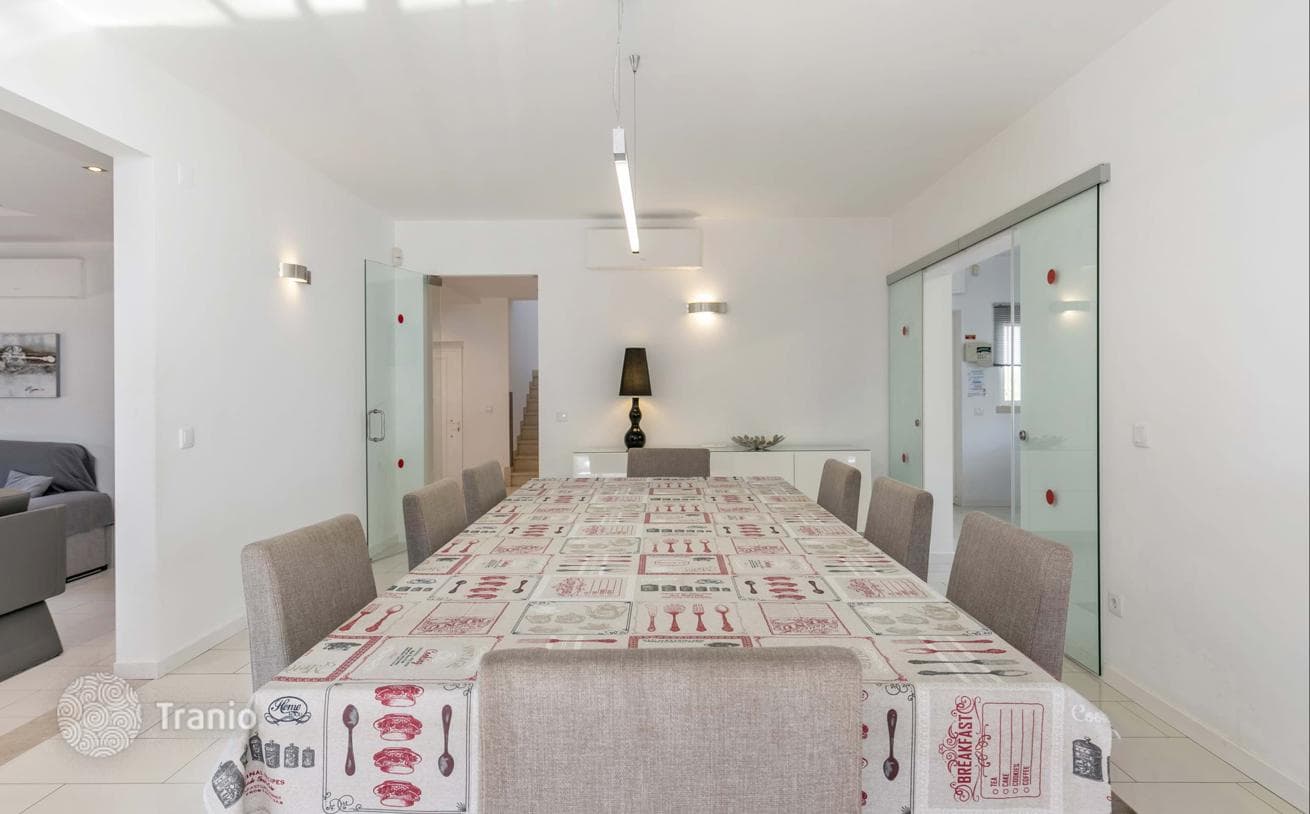 4-комнатная вилла 1450 м² в Албуфейре, Португалия
