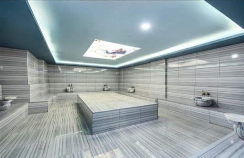 Пентхаус в Кестеле, Турция, 120 м2, фото 2