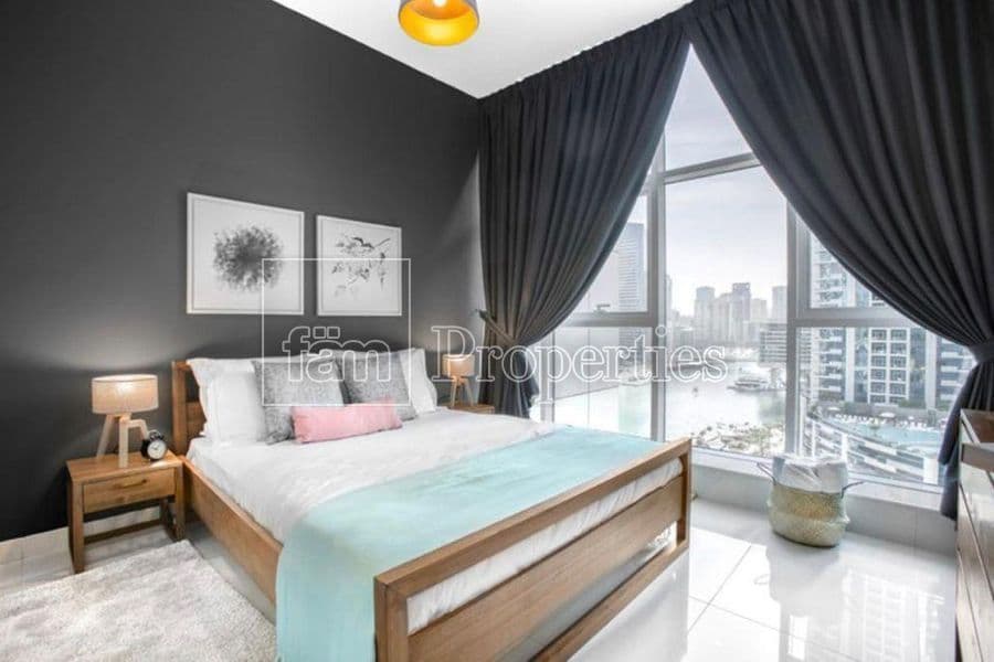 Апартаменты в Дубае, ОАЭ, 100 м2, фото 4