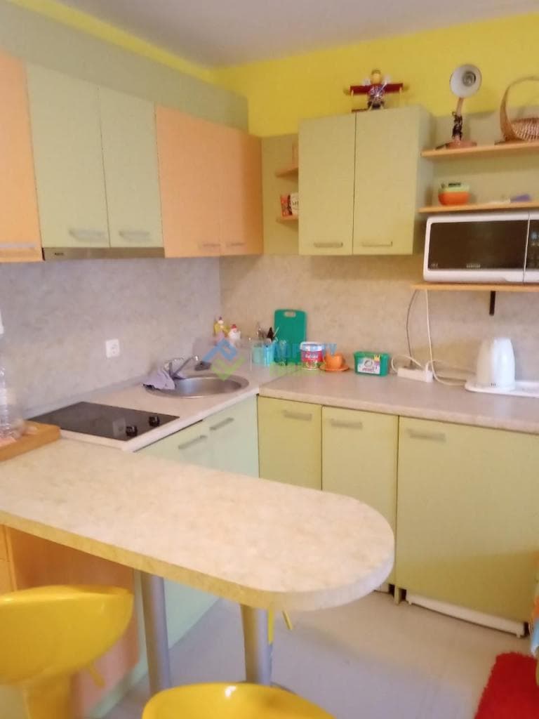 Студия в Равде, Болгария, 42 м2