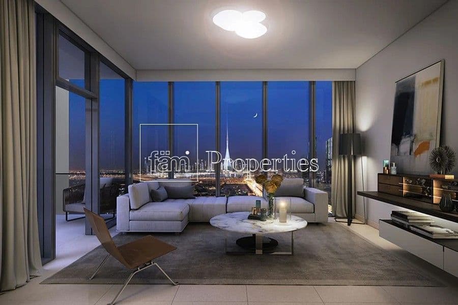 Апартаменты в Дубае, ОАЭ, 159 м2, фото 3