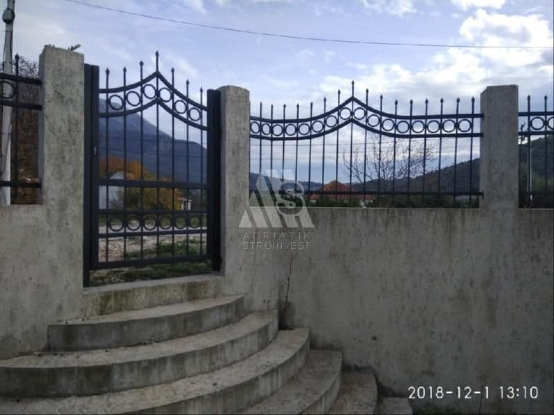 Квартира в Баре, Черногория, 110 м2