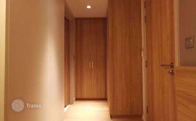 2-комнатные апартаменты в кондо в Ваттхане, Таиланд, фото 4