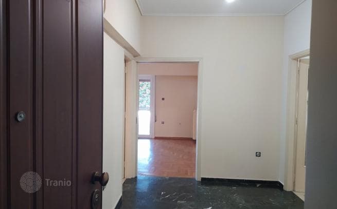 Квартира 97 м² в Афинах, Греция