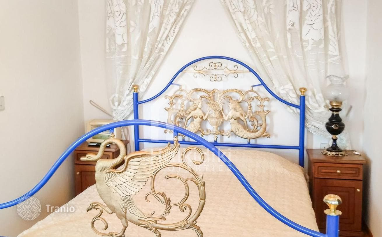 4-комнатный дом в городе 444 м² в Ситонии, Греция