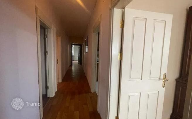 4-комнатная квартира 240 м² в Сарыере, Турция