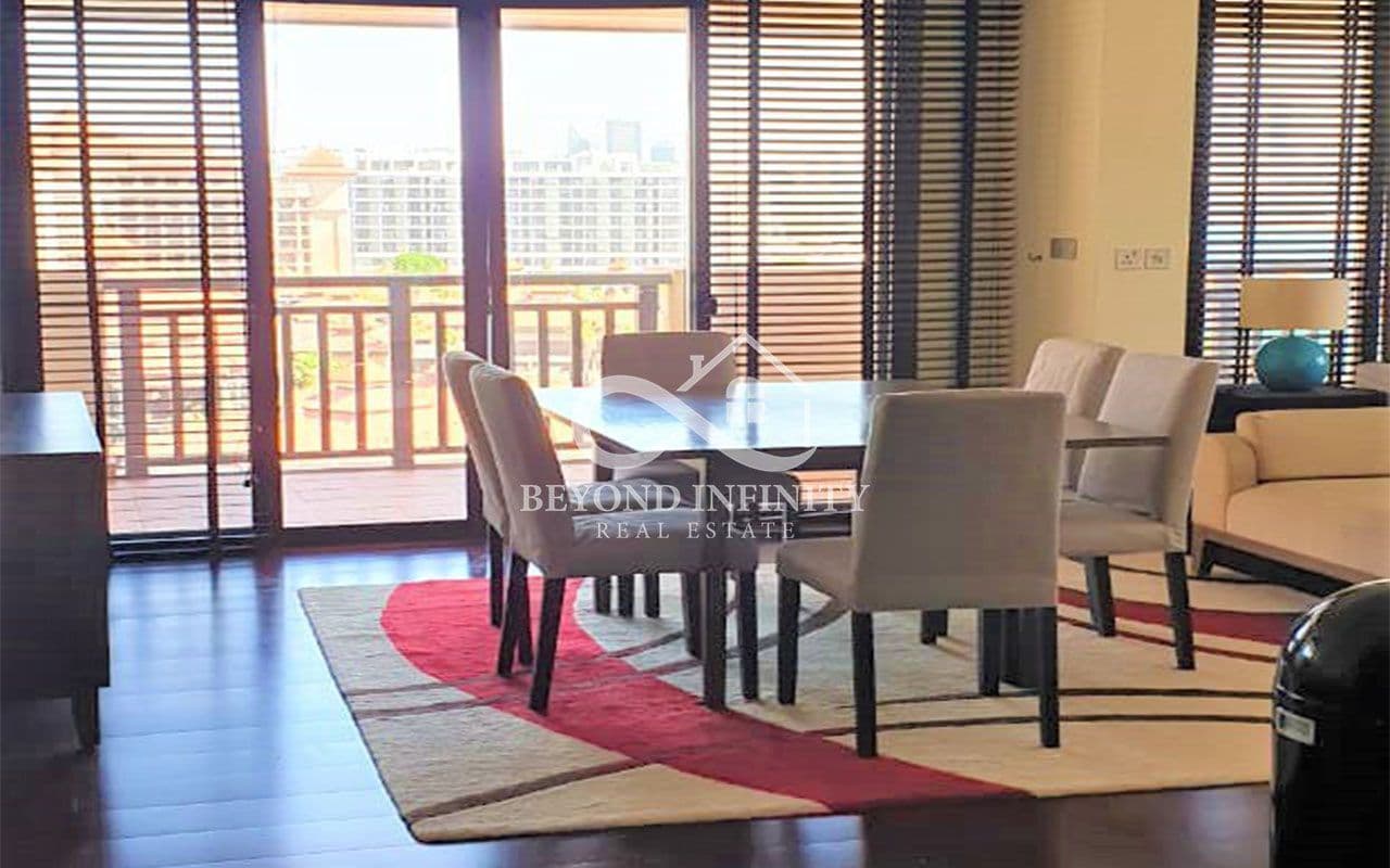 Апартаменты в Дубае, ОАЭ, 169.45 м2, фото 4