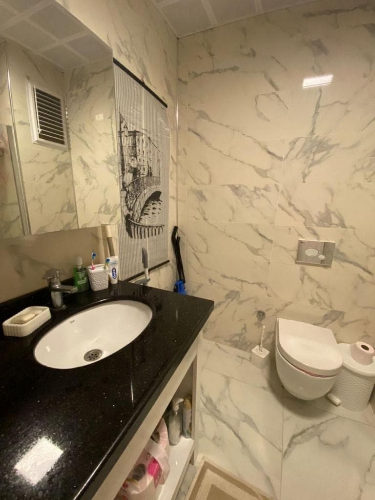 Квартира в Алании, Турция, 60 м2, фото 3