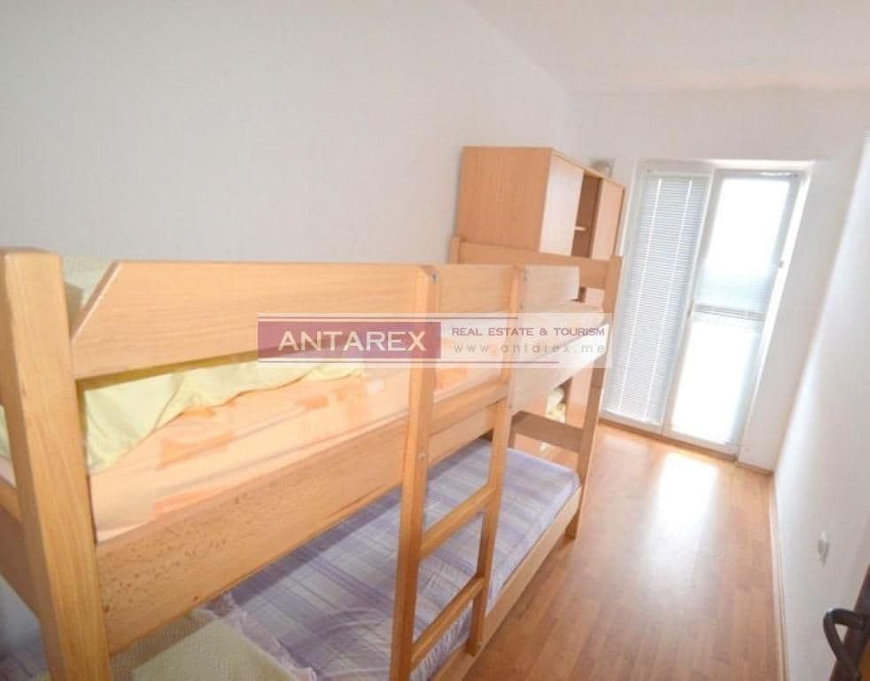 Апартаменты в Баошичах, Черногория, 76 м², фото 3