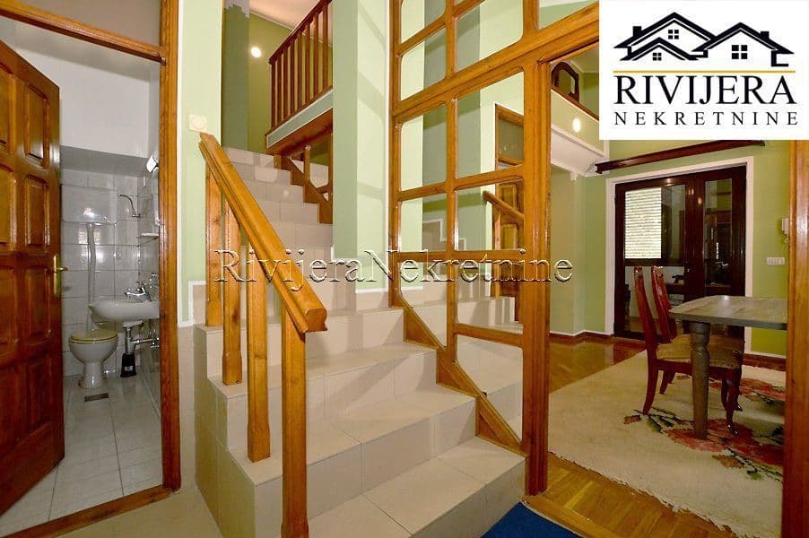 Квартира в Херцег-Нови, Черногория, 90 м², фото 2