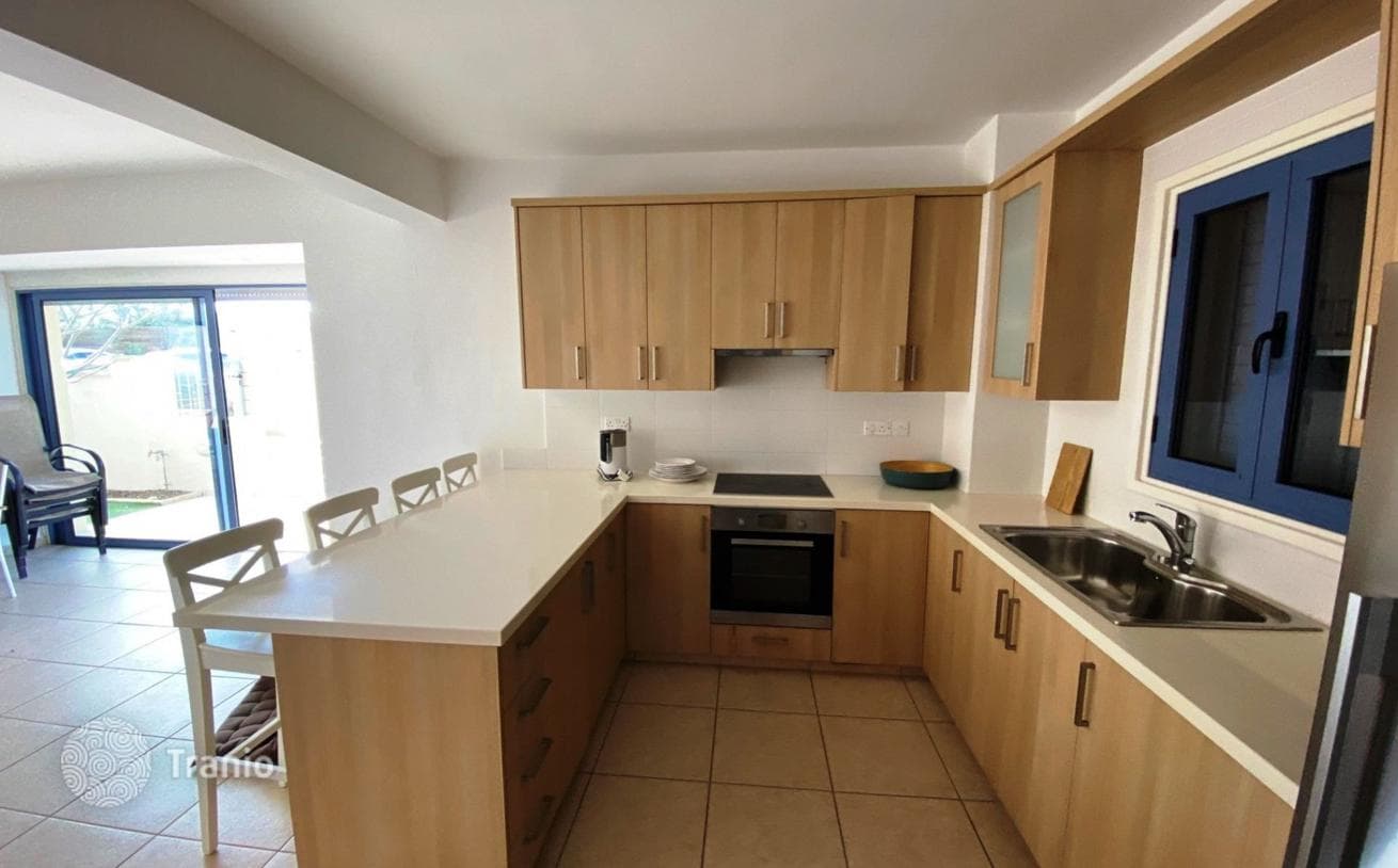 4-комнатная вилла 235 м² в Агиа Триада, Кипр