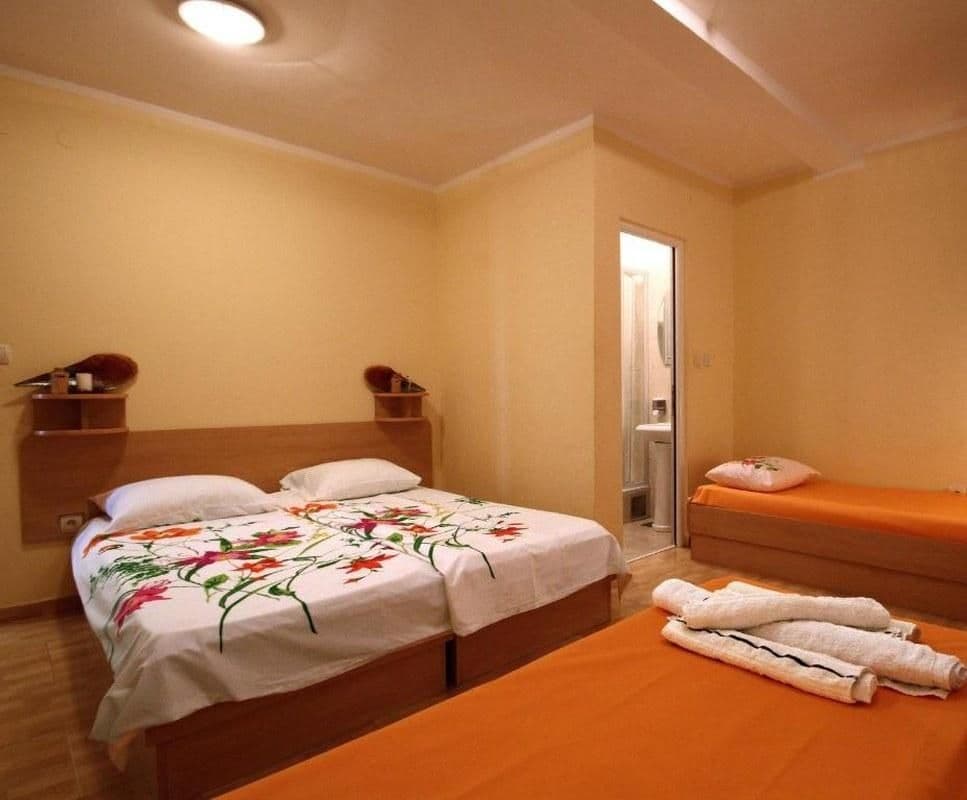 Квартира в Будве, Черногория, 840 м2, фото 3