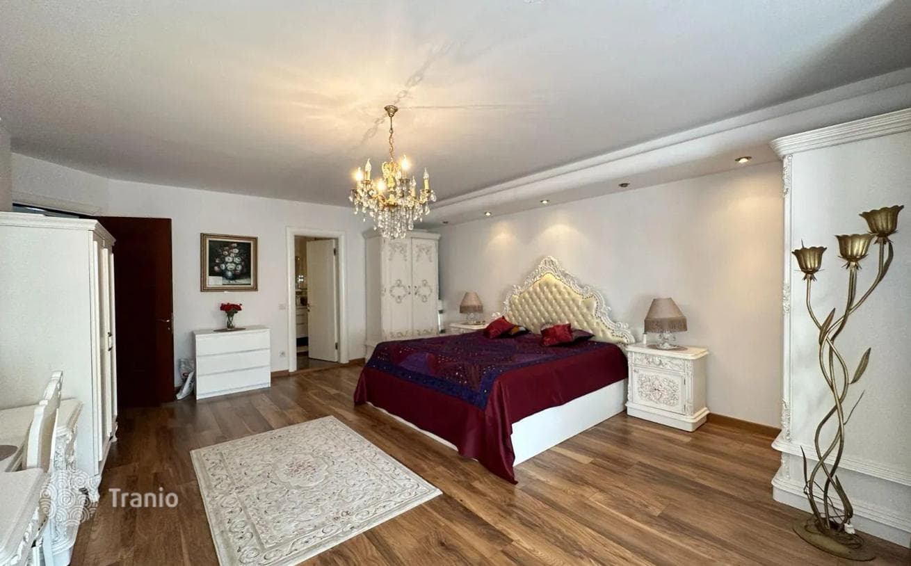 5-комнатная вилла 450 м² в Ускюдаре, Турция, фото 4