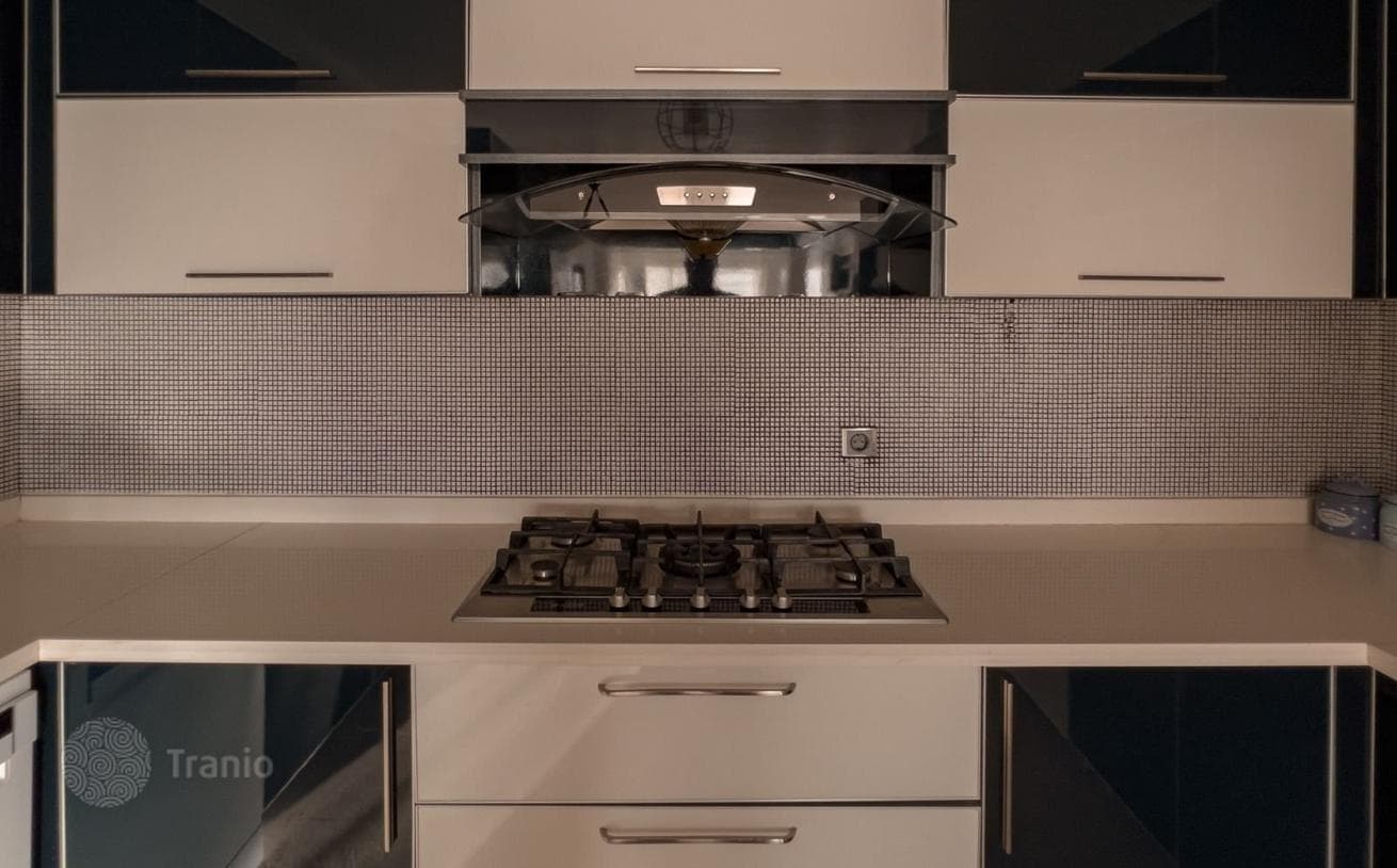 4-комнатная вилла 240 м² в Тюркбюкю, Турция