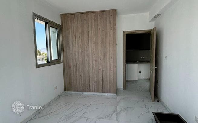 1-комнатная квартира 50 м² в Агландзии, Кипр