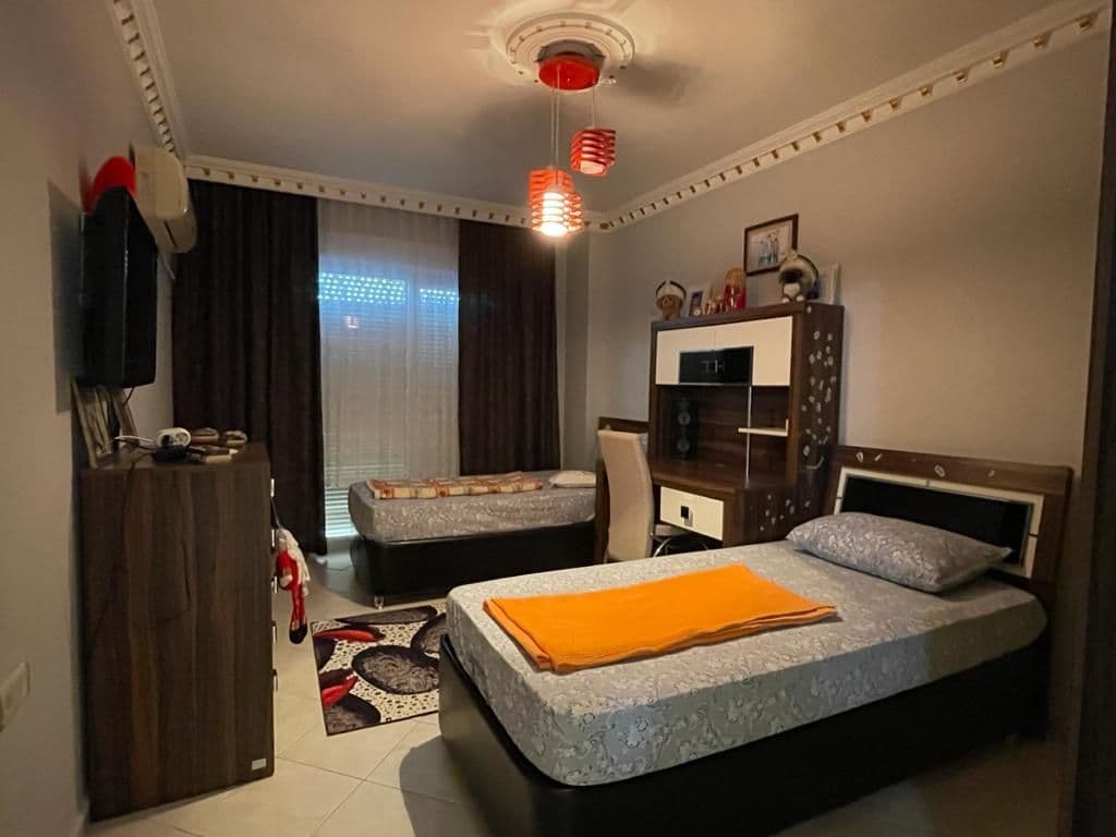 Пентхаус в Алании, Турция, 185 м2, фото 5