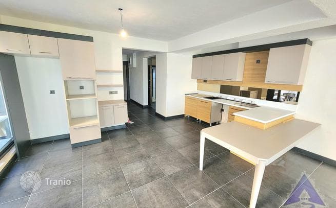 2-комнатная квартира 118 м² в Свети-Стефане, Черногория