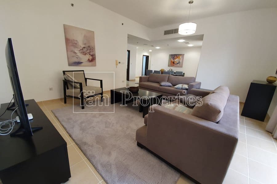 Апартаменты в Дубае, ОАЭ, 175 м2, фото 2