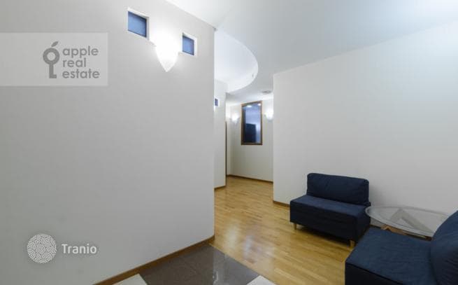 2-комнатная квартира 95 м² в районе Арбат, Россия, фото 3