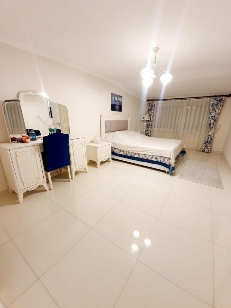 Квартира в Кестеле, Турция, 200 м2, фото 5