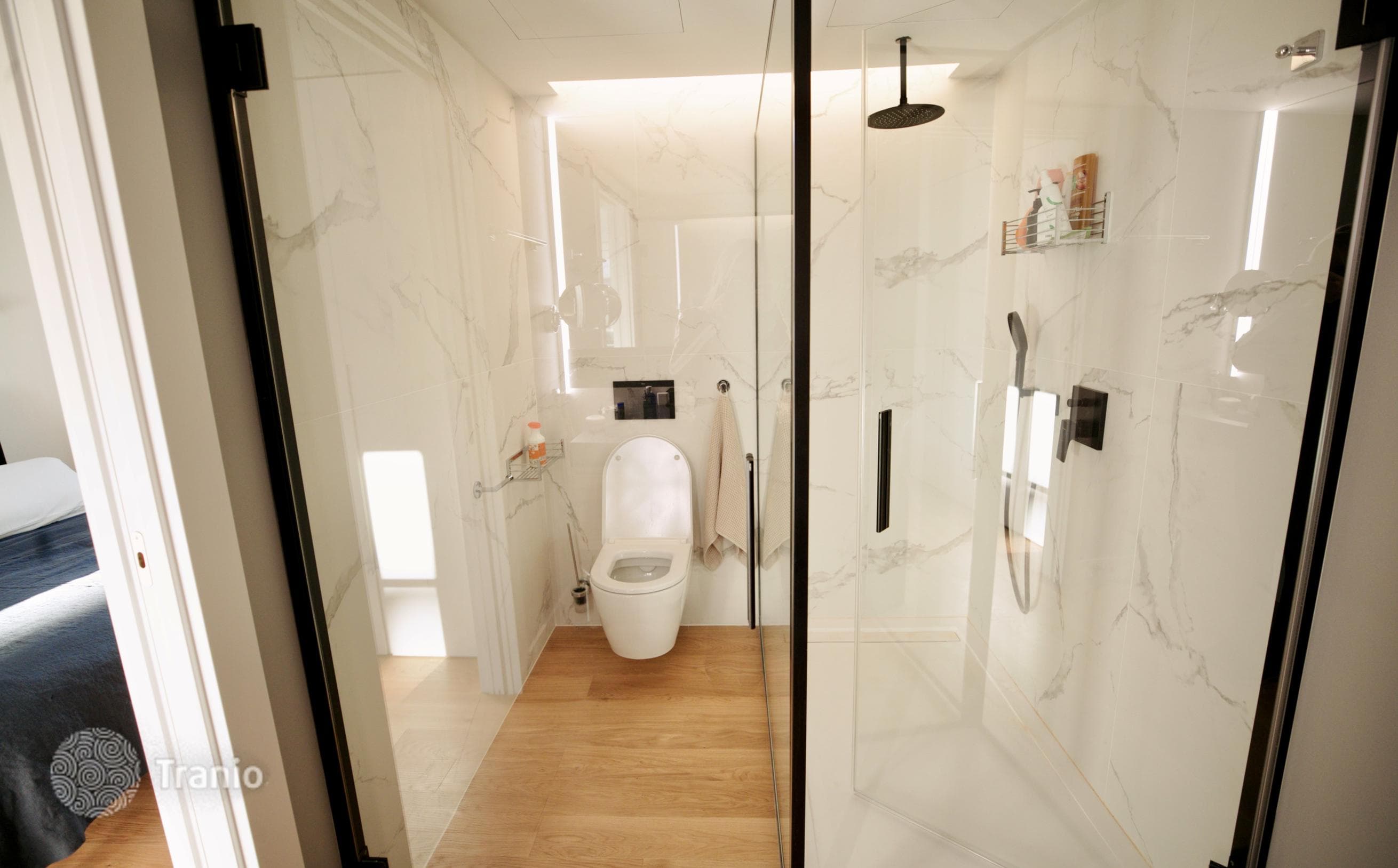 Новостройка 114 м² в Барселоне, Испания