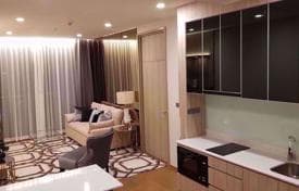1-комнатные апартаменты в кондо в Патхум Ване, Таиланд, фото 5
