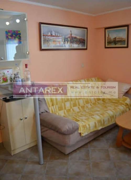 Апартаменты в Мельине, Черногория, 61 м2, фото 2