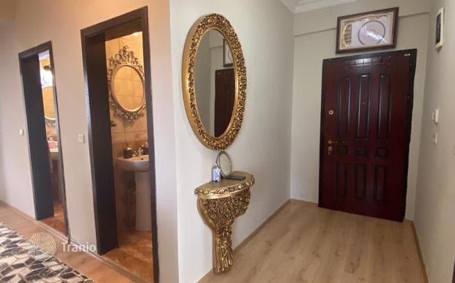 3-комнатная квартира 140 м² в Фетхие, Турция