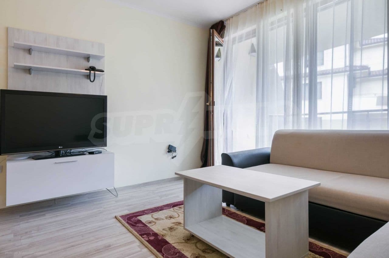 Апартаменты в Шкорпиловци, Болгария, 83 м², фото 2