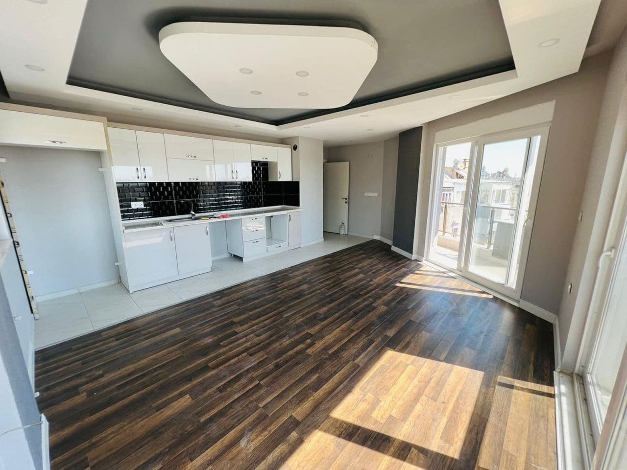 Квартира в Анталии, Турция, 170 м2