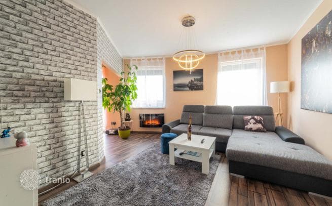 3-комнатная квартира 84 м² в Районе X (Кёбаньи), Венгрия
