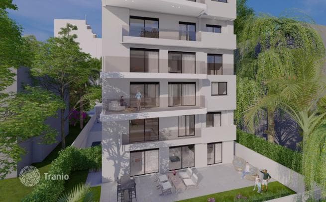 3-комнатный дом в городе 87 м² в Агиа Параскеви (Аттика), Греция