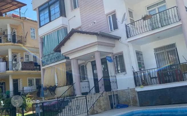 2-комнатная квартира 96 м² в Фетхие, Турция