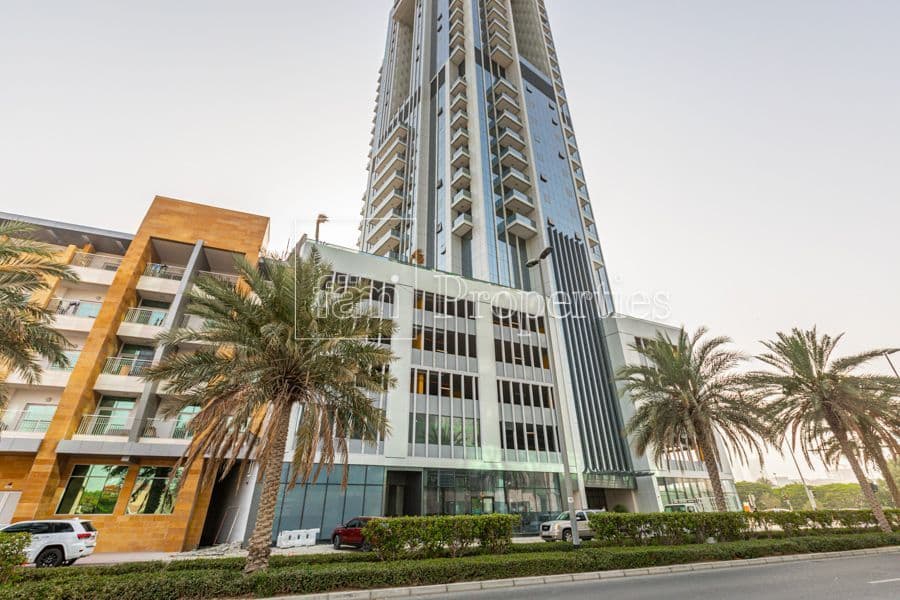 Апартаменты в Дубае, ОАЭ, 75 м2