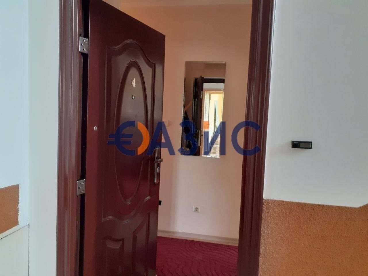 Апартаменты в Равде, Болгария, 114.1 м2
