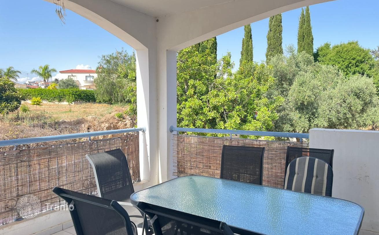 3-комнатная квартира 135 м² в Анарите, Кипр
