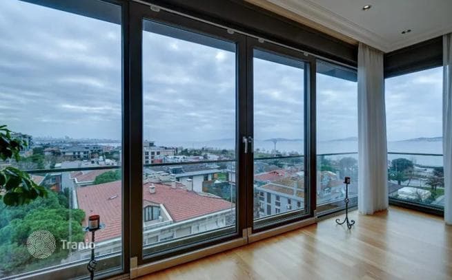 2-комнатная квартира 105 м² в Кадыкёе, Турция