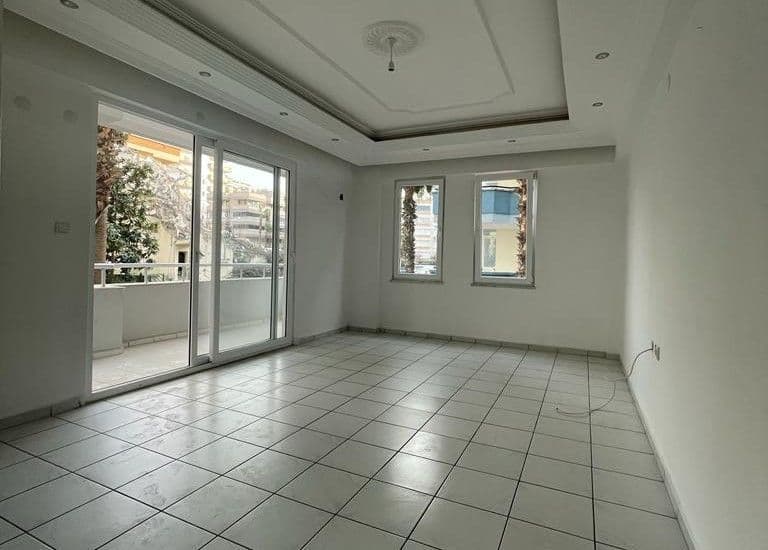 Квартира в Алании, Турция, 115 м2, фото 2