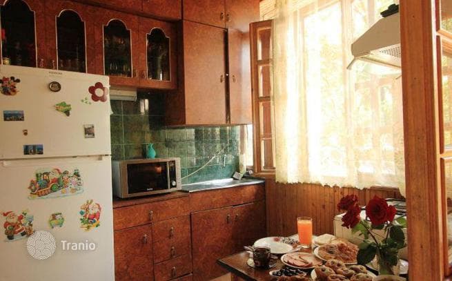 3-комнатная квартира 60 м² в Старом Тбилиси, Грузия, фото 2