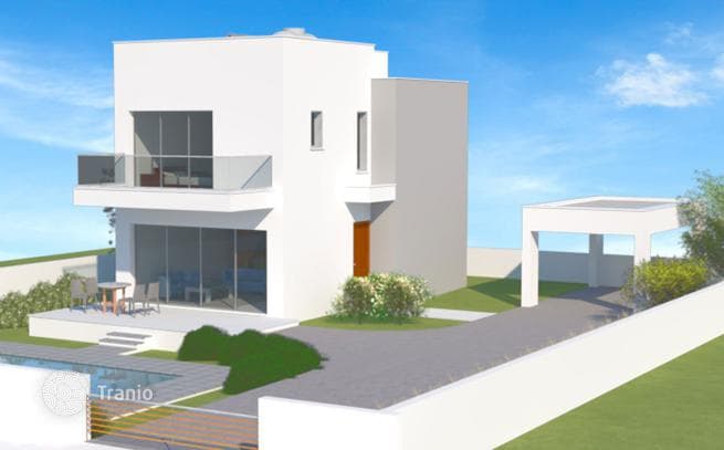 2-комнатная вилла 126 м² в Куклии, Кипр