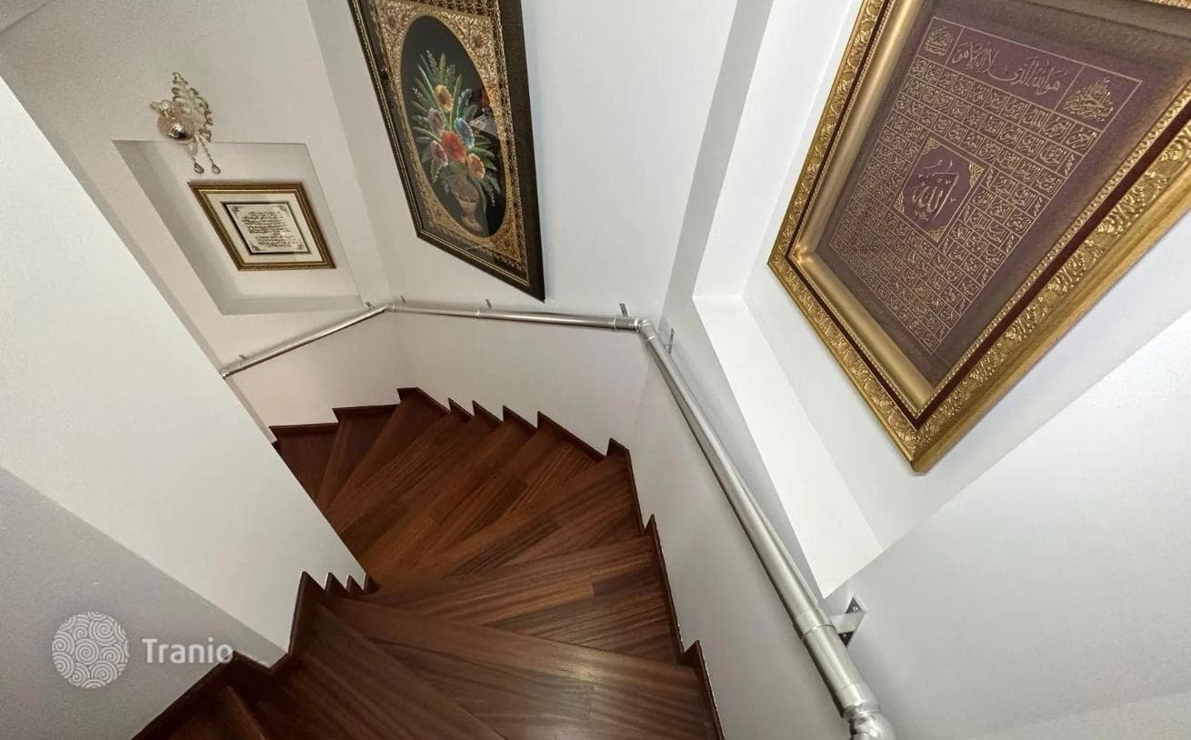 5-комнатная вилла 450 м² в Ускюдаре, Турция, фото 2