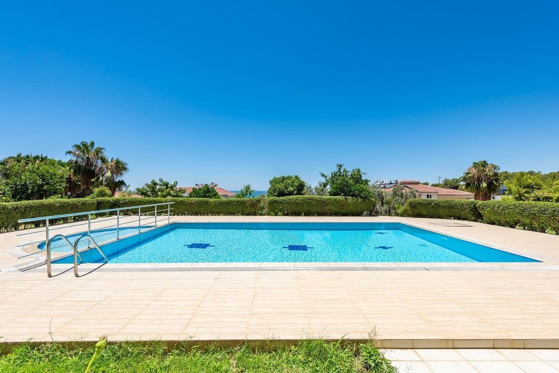Пентхаус в Авсалларе, Турция, 340 м2, фото 2